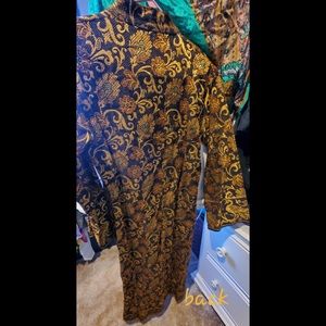 Vintage Handloom made in india small